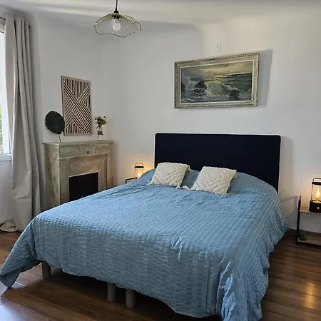 Nyaraló La Charmante