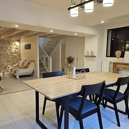 La Charmante * Puyoô