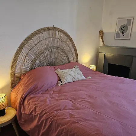 Nyaraló La Charmante *