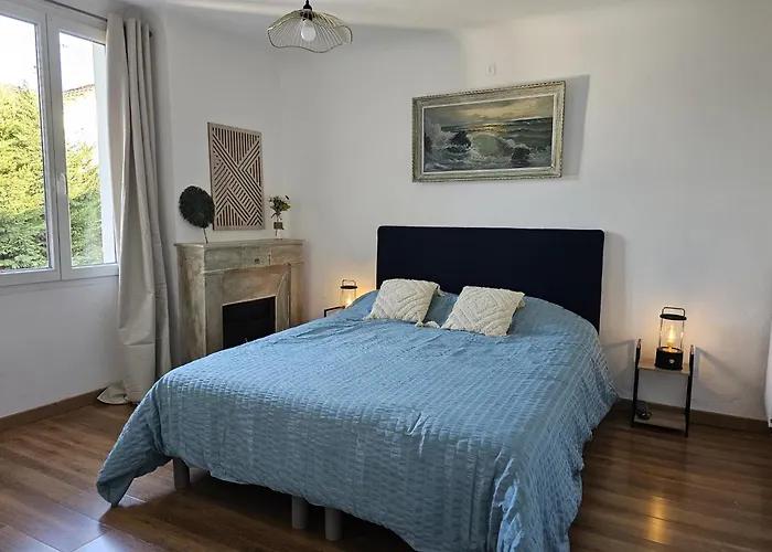 Дом отдыха La Charmante