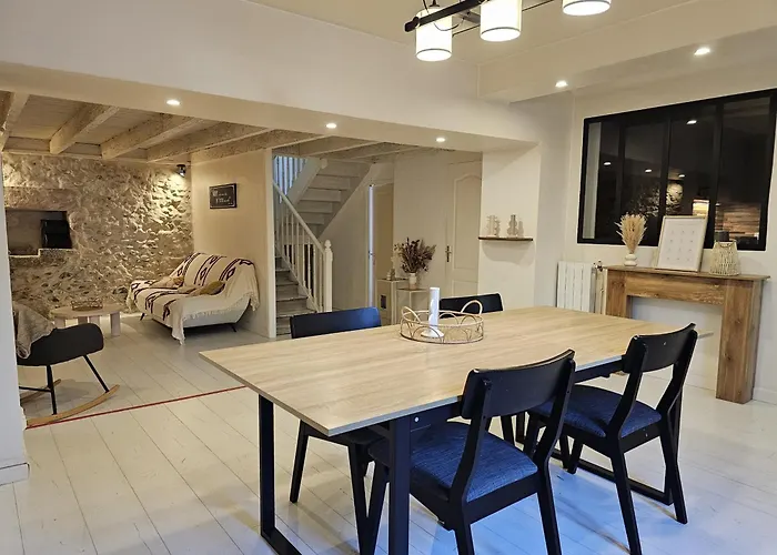 La Charmante * Puyoo