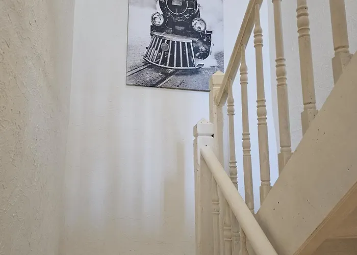 Дом отдыха La Charmante