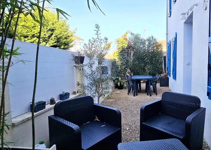 Nyaraló La Charmante