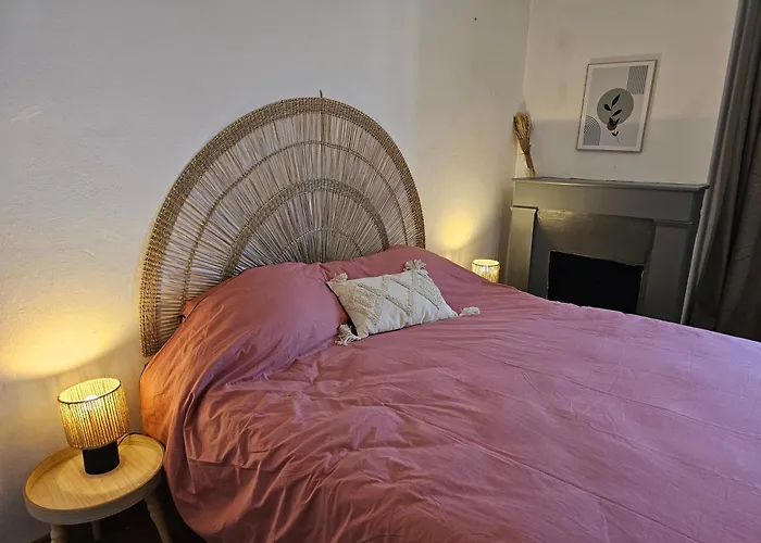 Nyaraló La Charmante *