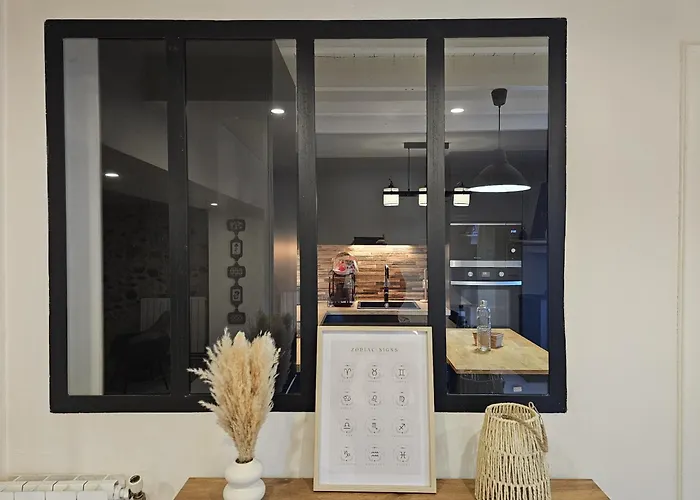 La Charmante * Puyoô