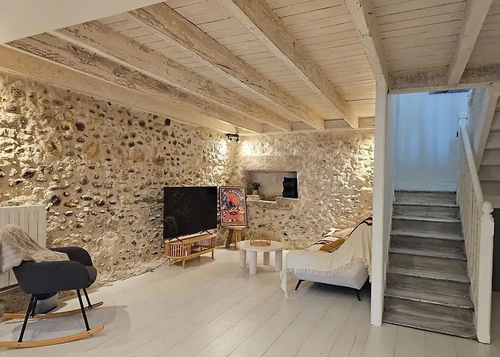 Nyaraló La Charmante